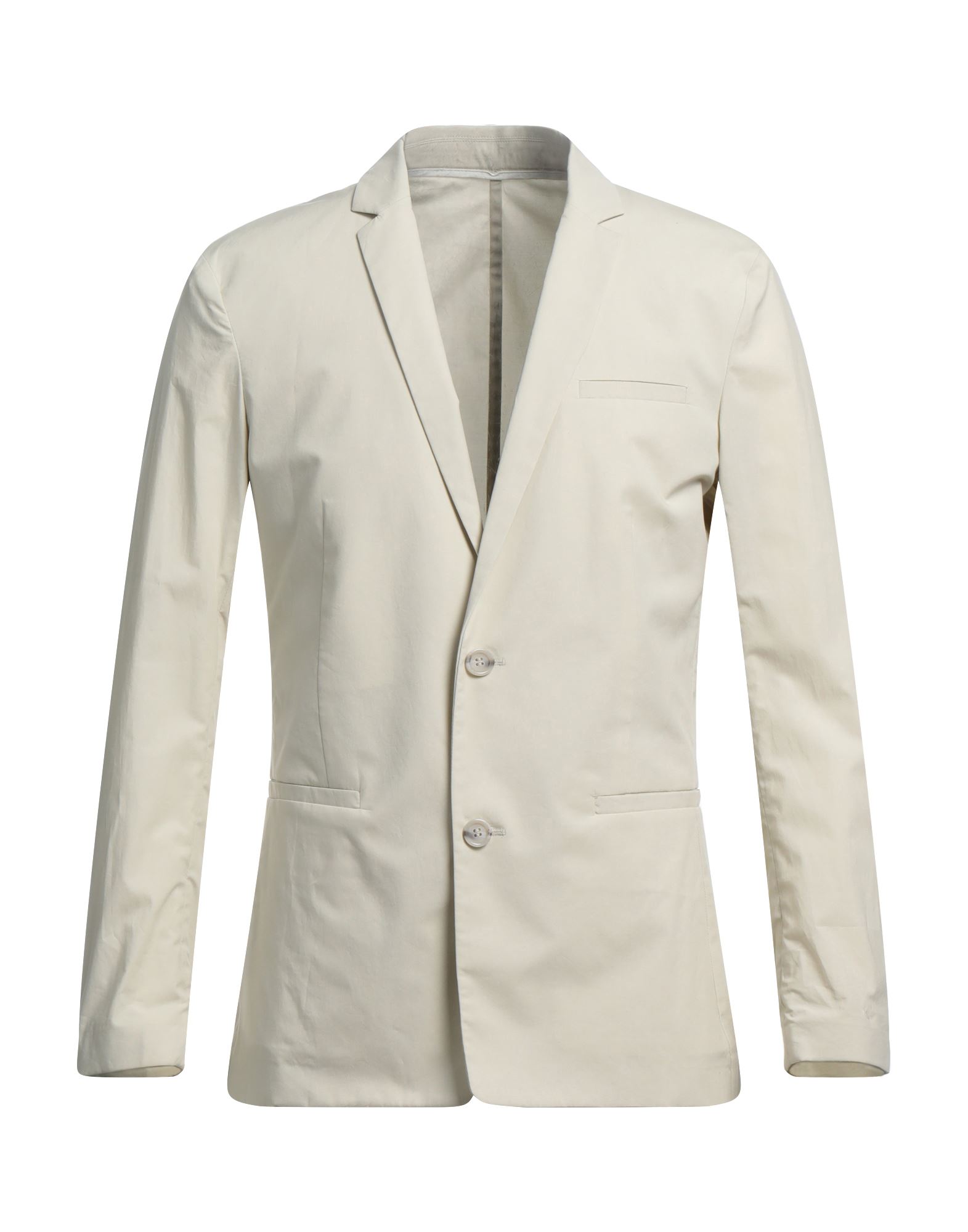 PAOLO PECORA Blazer Herren Beige von PAOLO PECORA