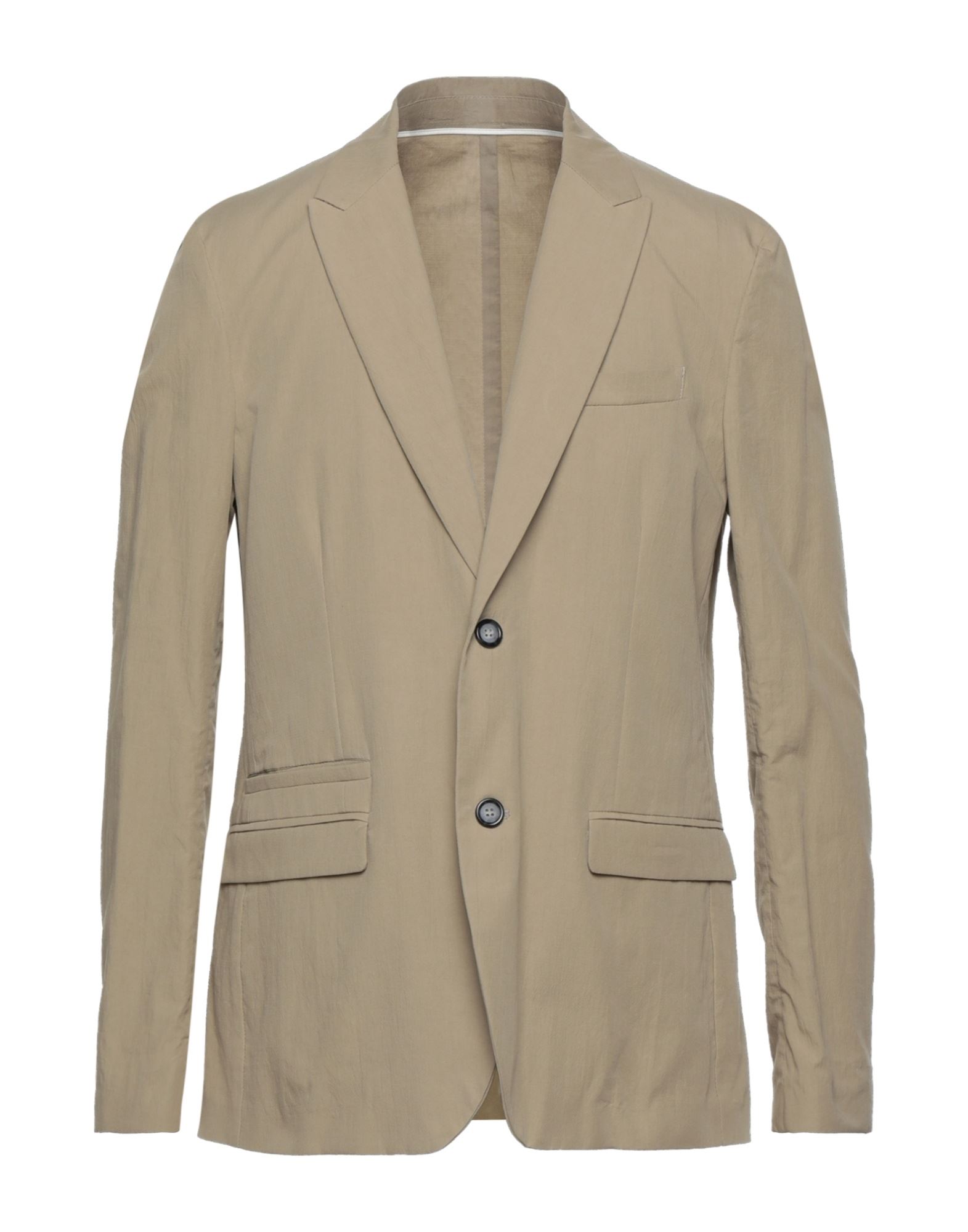 PAOLO PECORA Blazer Herren Beige von PAOLO PECORA