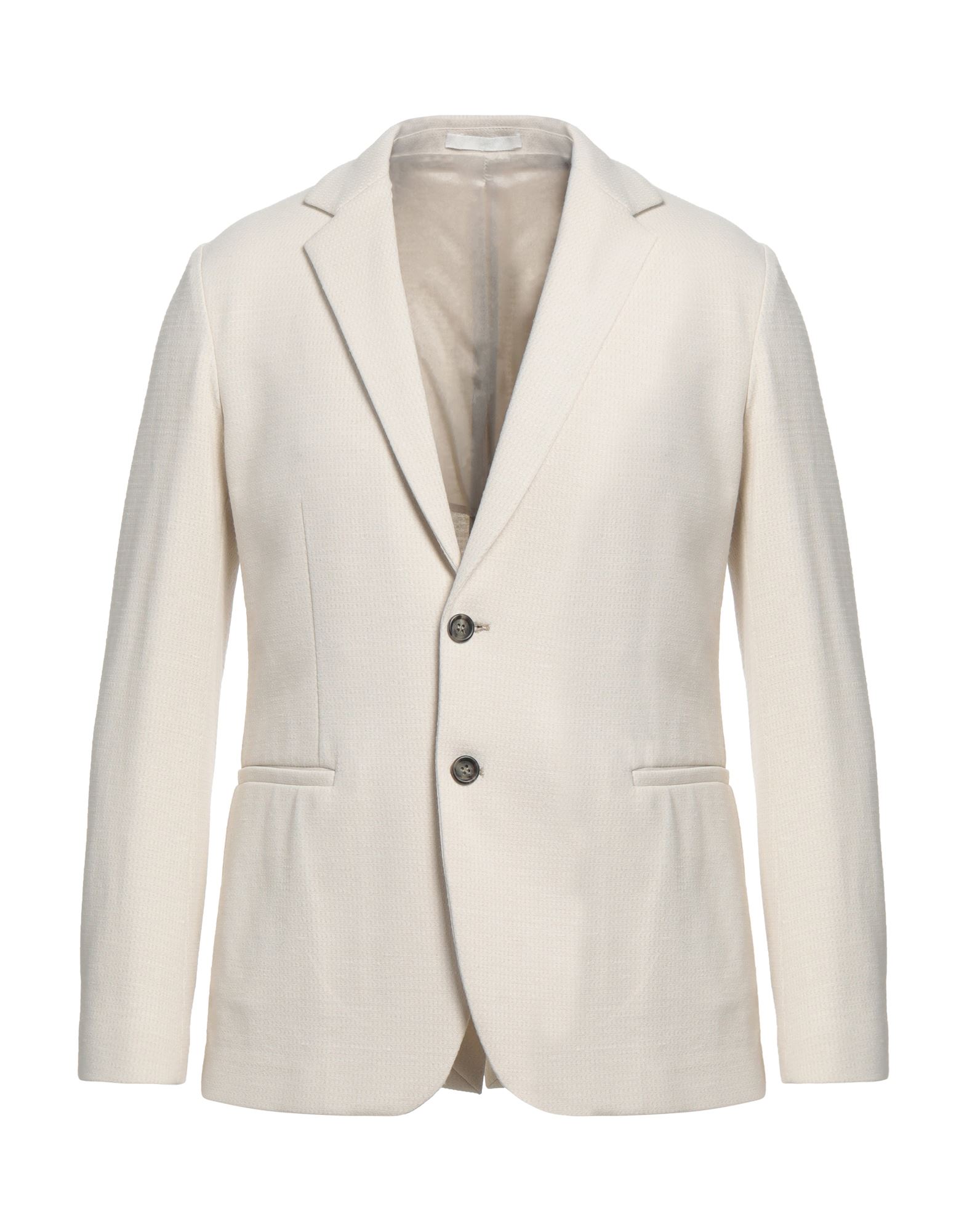 PAOLO PECORA Blazer Herren Beige von PAOLO PECORA