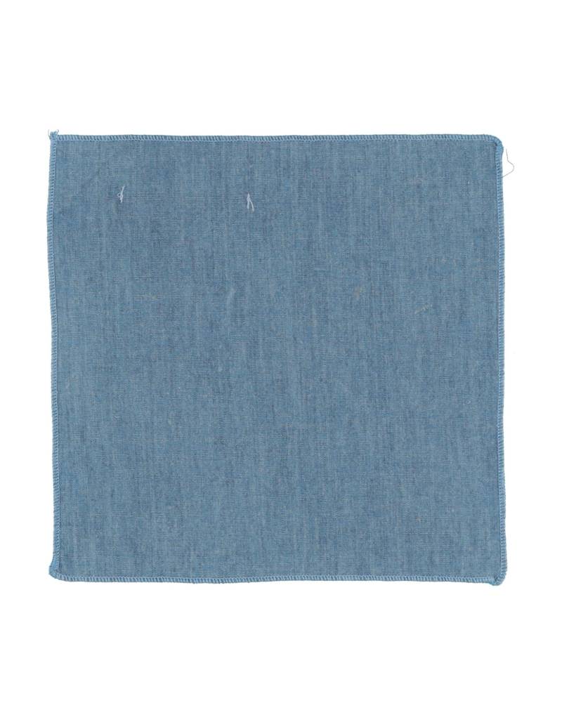 PAOLO PECORA Krawatten & Fliegen Kinder Blau von PAOLO PECORA