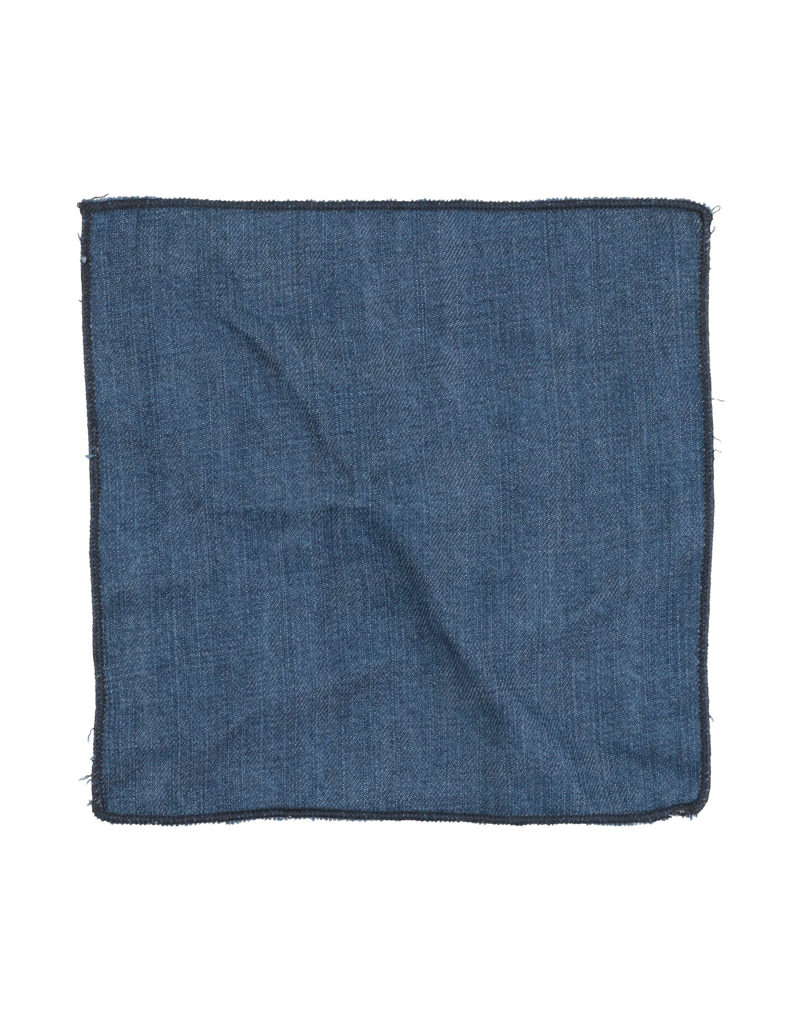 PAOLO PECORA Krawatten & Fliegen Kinder Blau von PAOLO PECORA