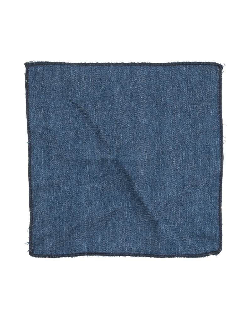 PAOLO PECORA Krawatten & Fliegen Kinder Blau von PAOLO PECORA