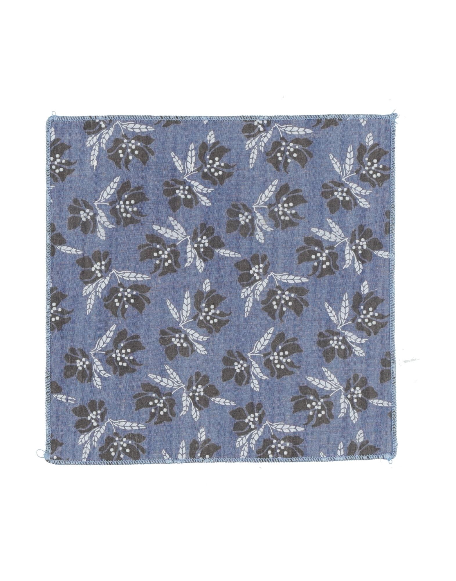 PAOLO PECORA Krawatten & Fliegen Kinder Blau von PAOLO PECORA