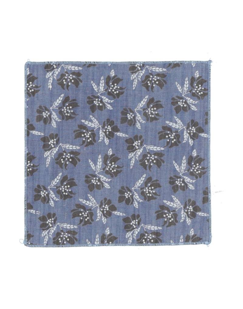 PAOLO PECORA Krawatten & Fliegen Kinder Blau von PAOLO PECORA