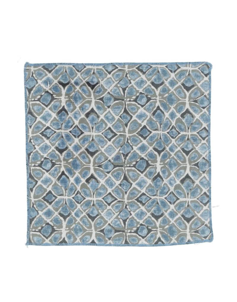 PAOLO PECORA Krawatten & Fliegen Kinder Taubenblau von PAOLO PECORA