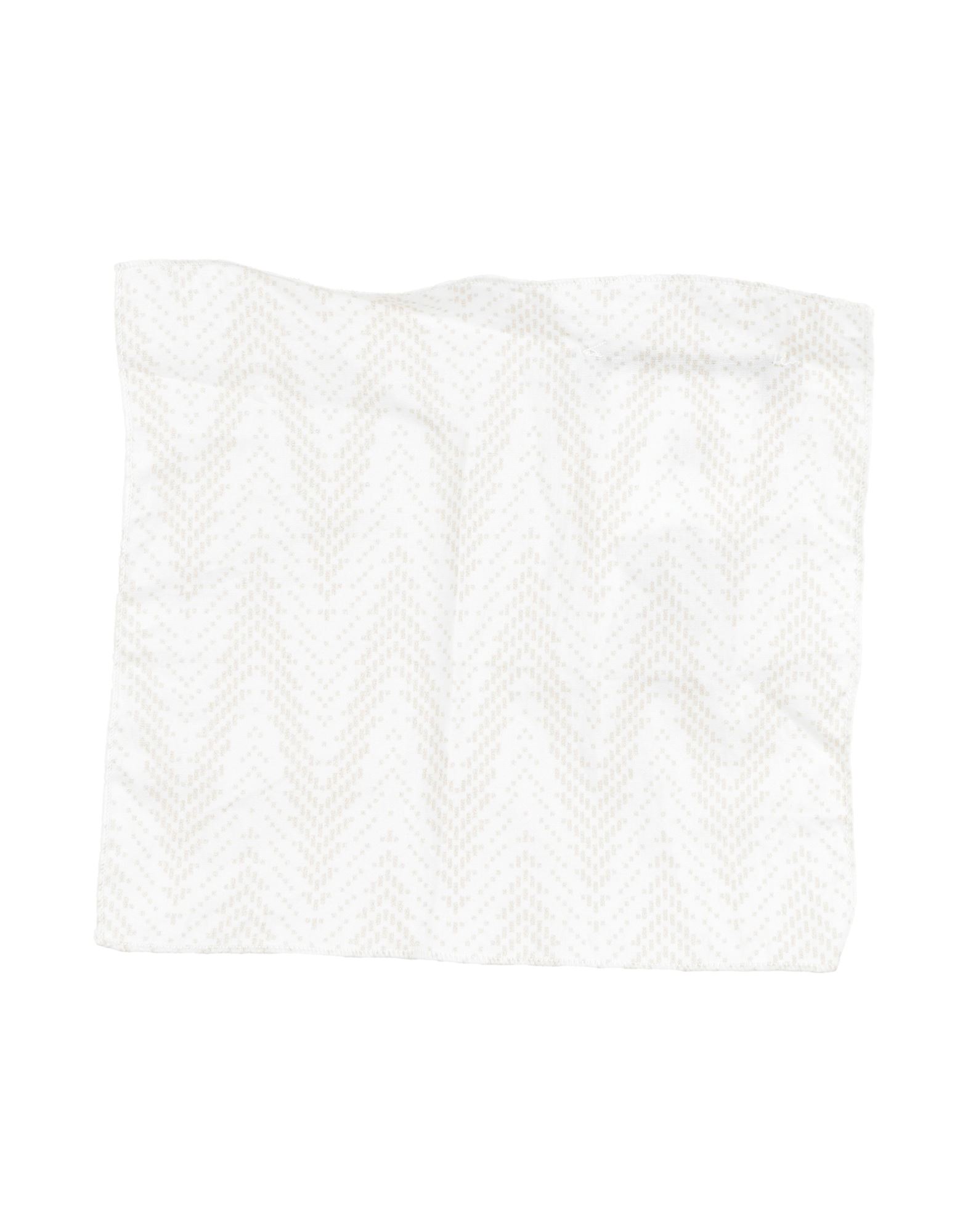 PAOLO PECORA Krawatten & Fliegen Kinder Weiß von PAOLO PECORA