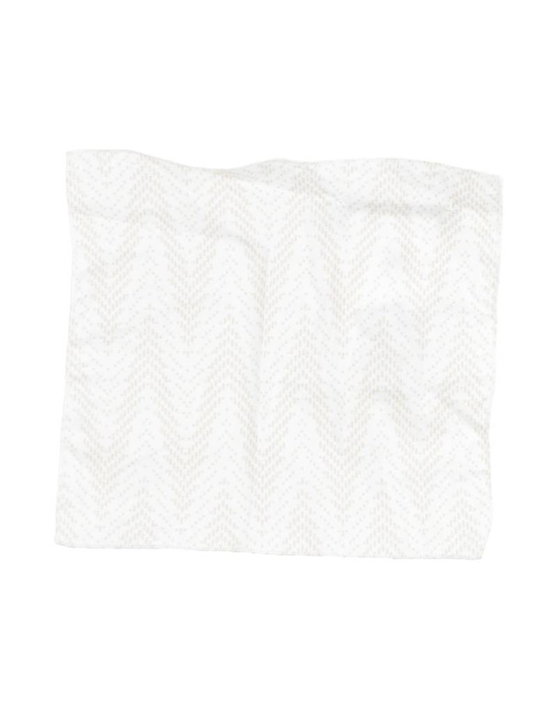 PAOLO PECORA Krawatten & Fliegen Kinder Weiß von PAOLO PECORA