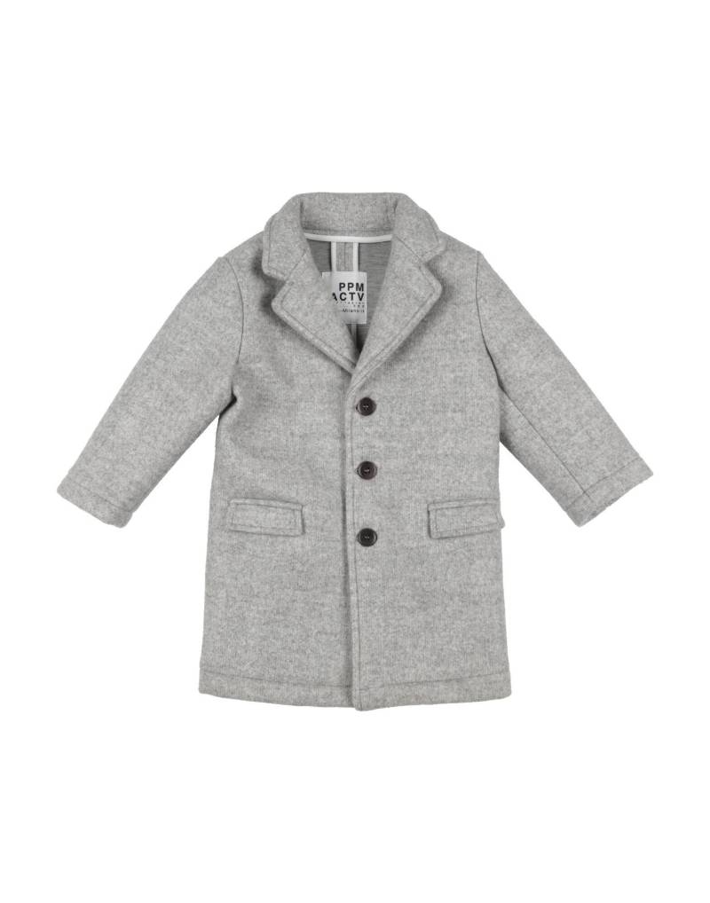 PAOLO PECORA Mantel Kinder Grau von PAOLO PECORA