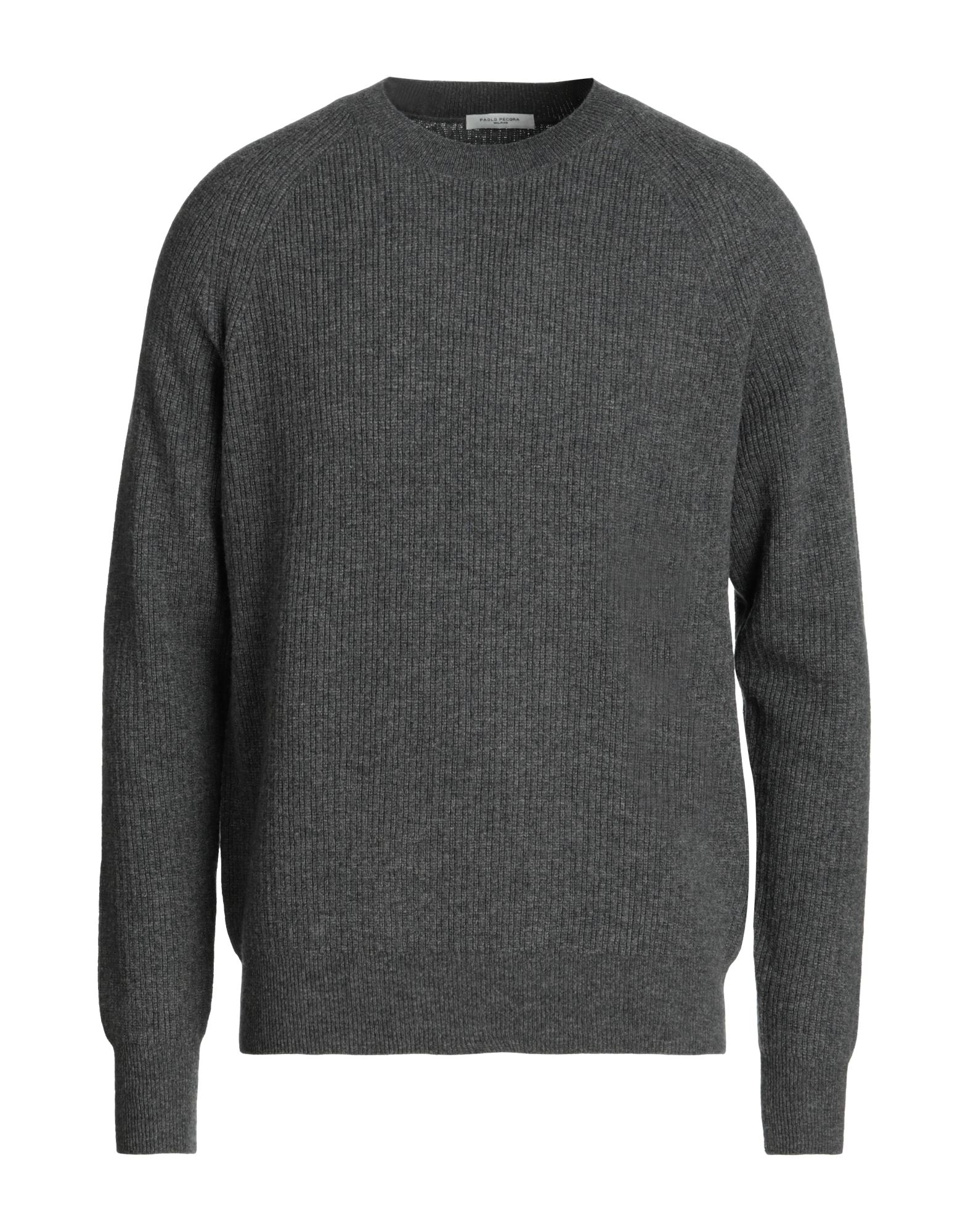 PAOLO PECORA Pullover Herren Grau PAOLO PECORA Pullover Herren Grau von PAOLO PECORA