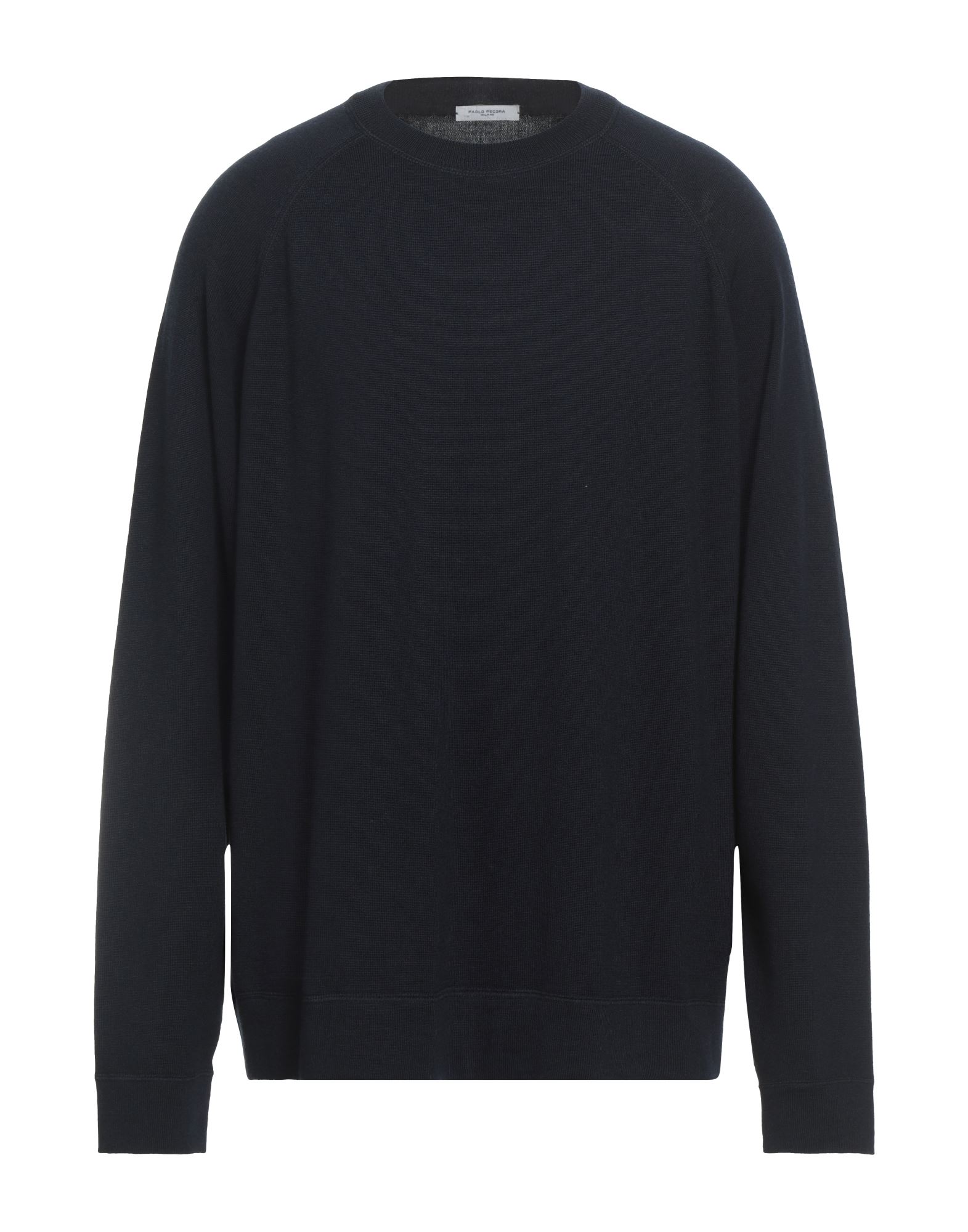 PAOLO PECORA Pullover Herren Nachtblau PAOLO PECORA Pullover Herren Nachtblau von PAOLO PECORA