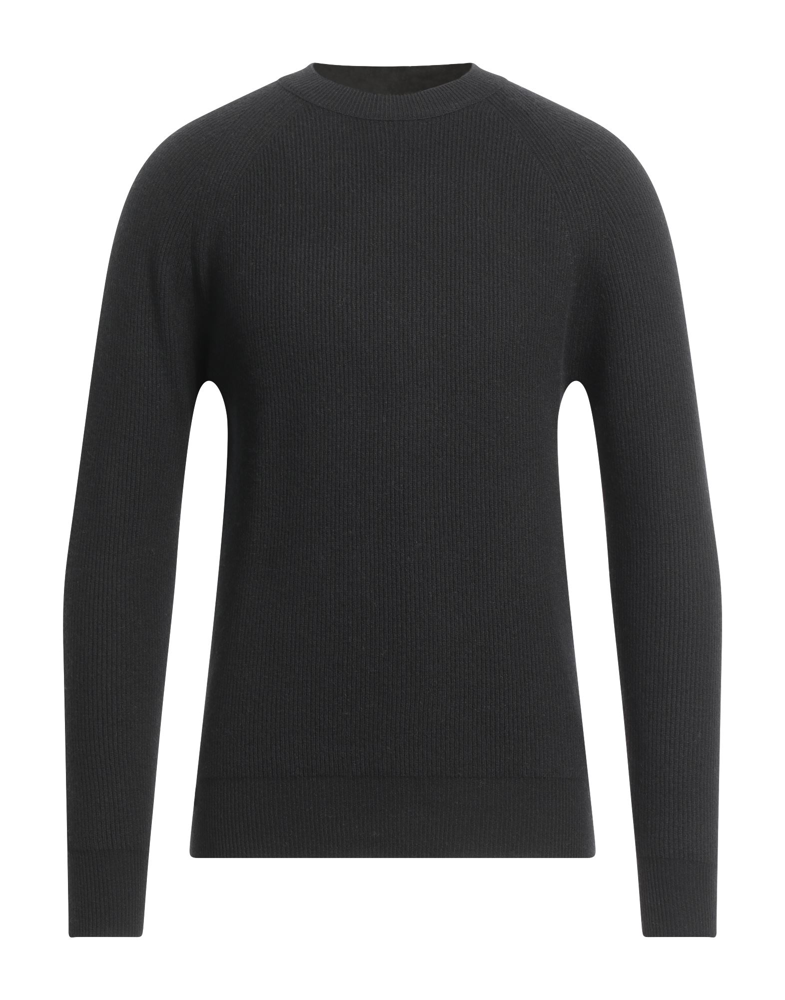 PAOLO PECORA Pullover Herren Schwarz von PAOLO PECORA