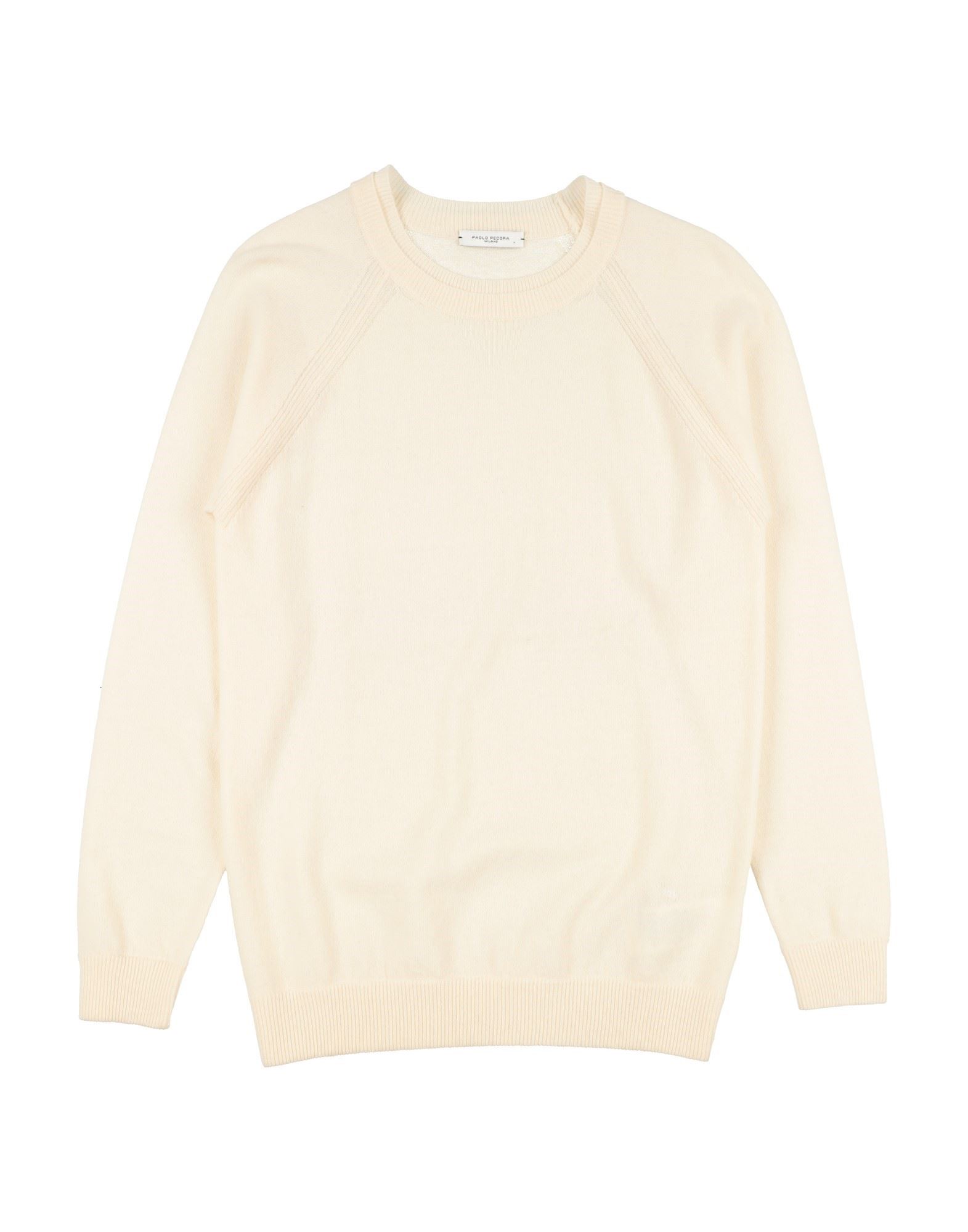 PAOLO PECORA Pullover Kinder Elfenbein PAOLO PECORA Pullover Kinder Elfenbein von PAOLO PECORA