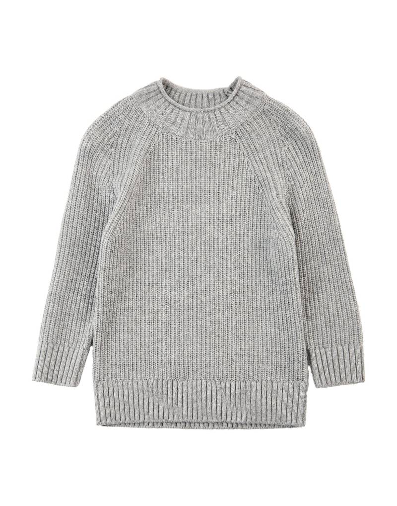 PAOLO PECORA Pullover Kinder Grau von PAOLO PECORA