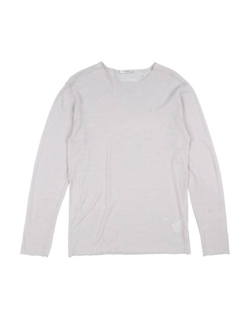 PAOLO PECORA Pullover Kinder Hellgrau von PAOLO PECORA