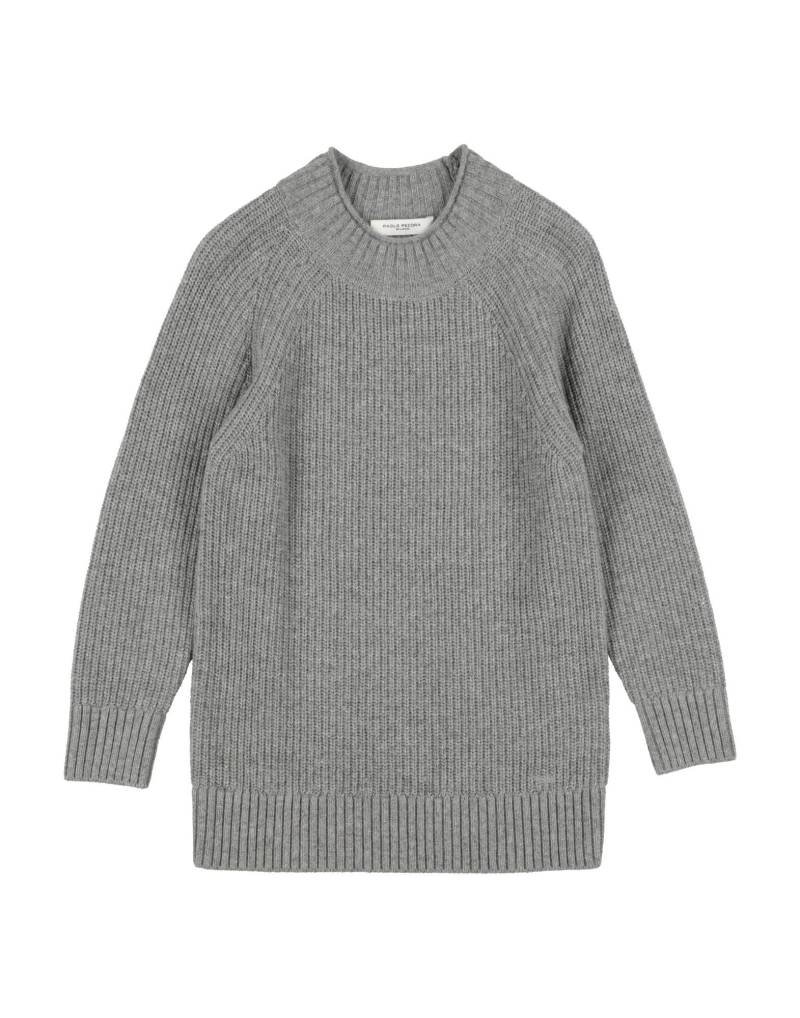 PAOLO PECORA Pullover Kinder Hellgrau von PAOLO PECORA