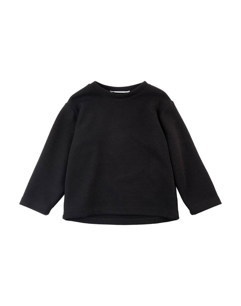 PAOLO PECORA Pullover Kinder Schwarz von PAOLO PECORA