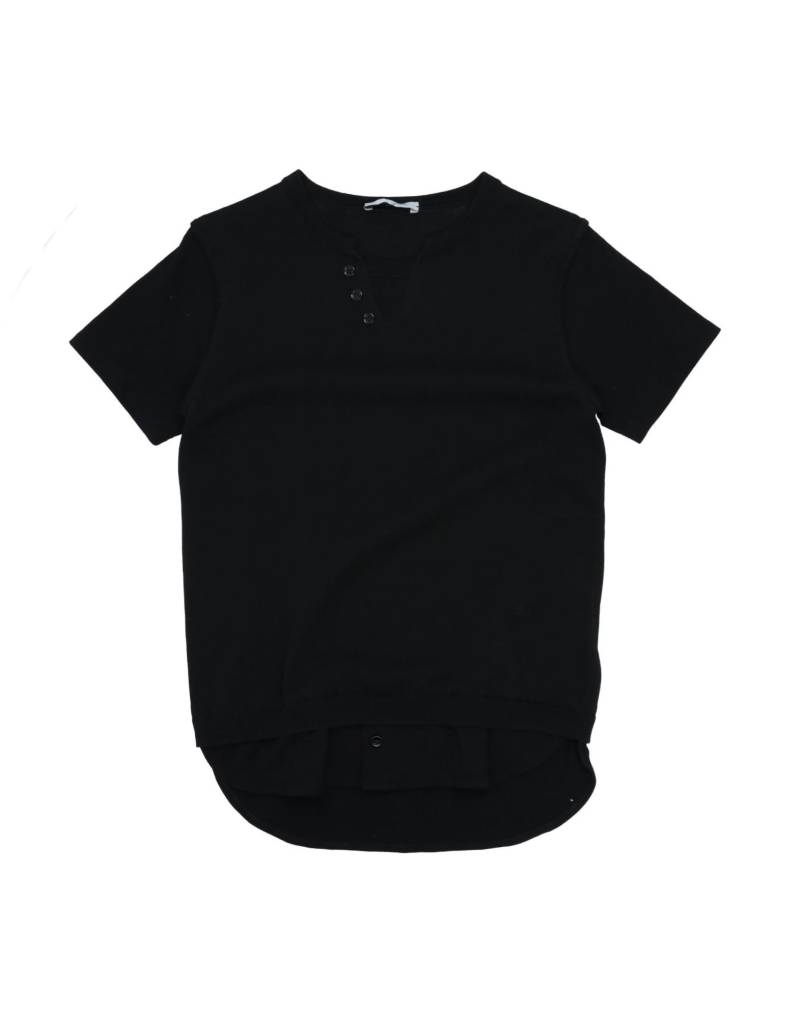 PAOLO PECORA Pullover Kinder Schwarz von PAOLO PECORA