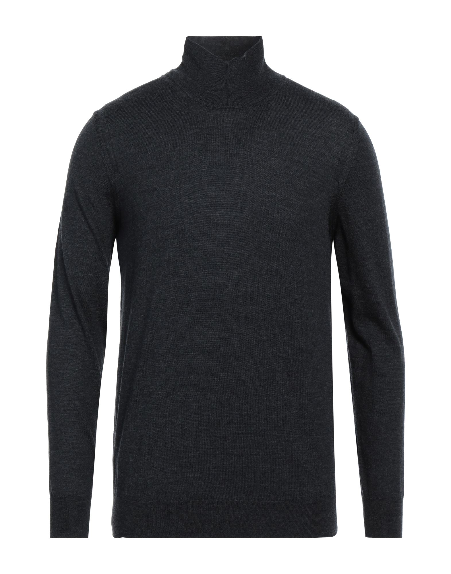 PAOLO PECORA Rollkragenpullover Herren Braungrau PAOLO PECORA Rollkragenpullover Herren Braungrau von PAOLO PECORA