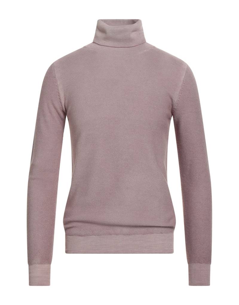 PAOLO PECORA Rollkragenpullover Herren Malve von PAOLO PECORA
