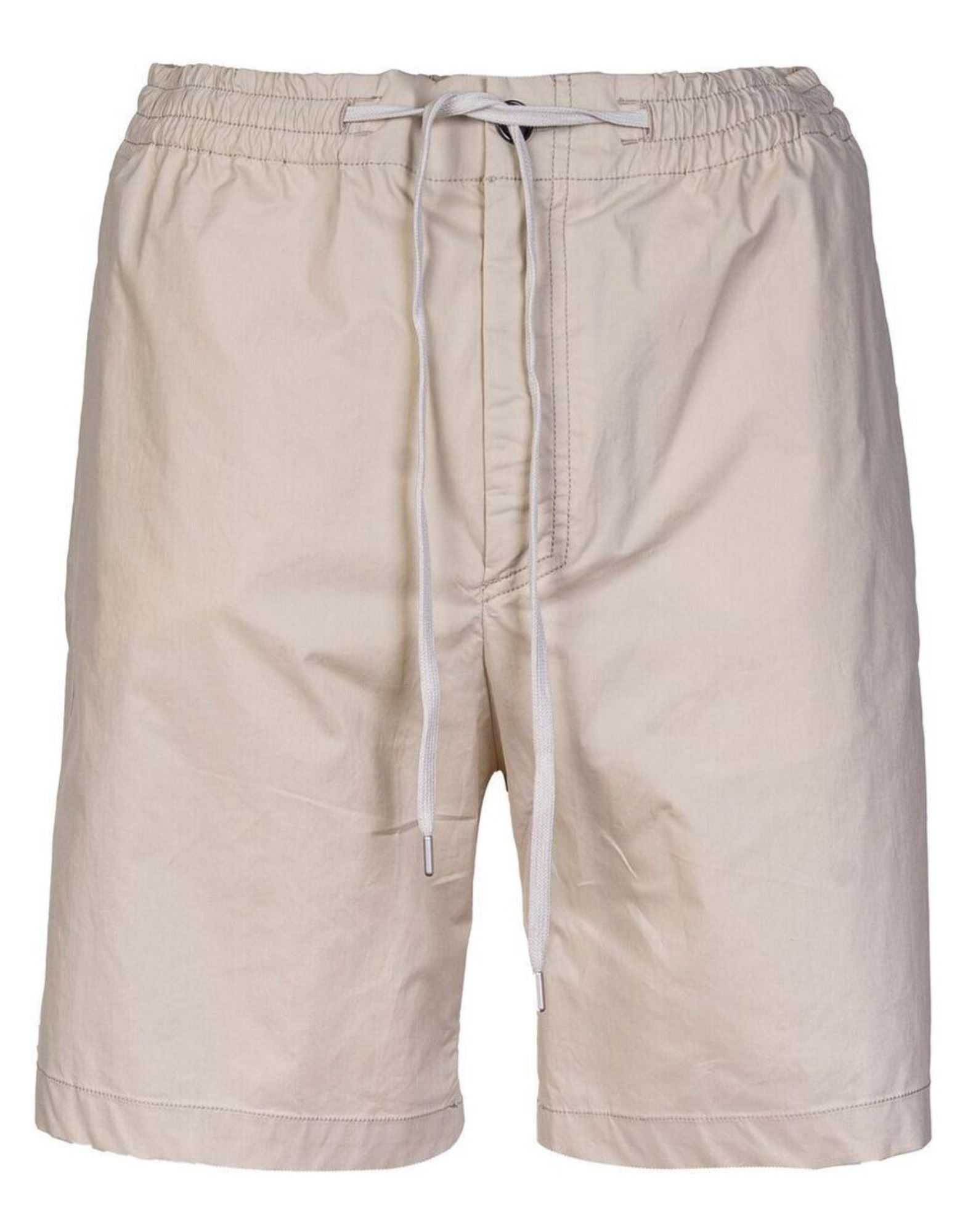 PAOLO PECORA Shorts & Bermudashorts Herren Beige von PAOLO PECORA