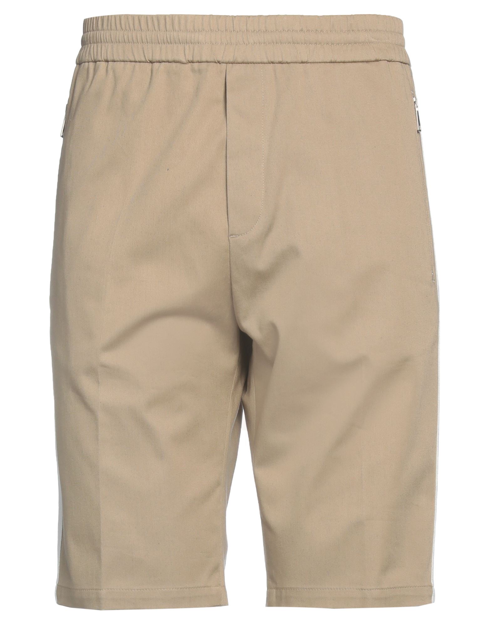 PAOLO PECORA Shorts & Bermudashorts Herren Khaki von PAOLO PECORA