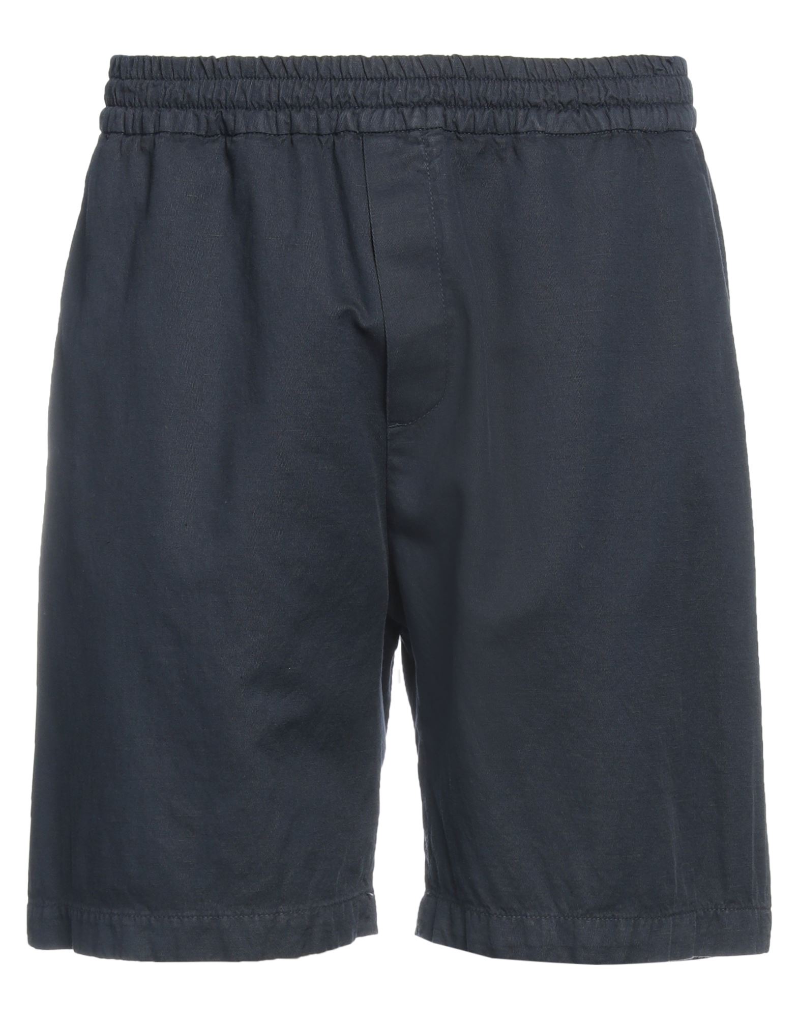 PAOLO PECORA Shorts & Bermudashorts Herren Nachtblau von PAOLO PECORA