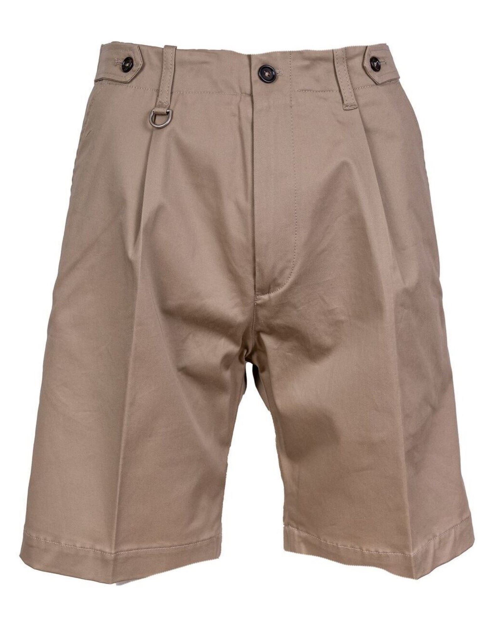 PAOLO PECORA Shorts & Bermudashorts Herren Sand von PAOLO PECORA