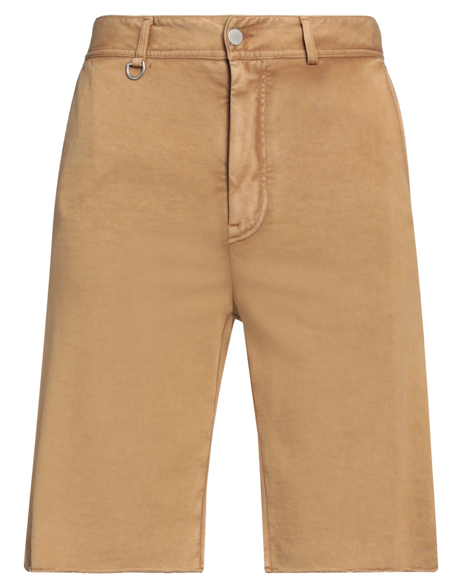 PAOLO PECORA Shorts & Bermudashorts Herren Sand von PAOLO PECORA