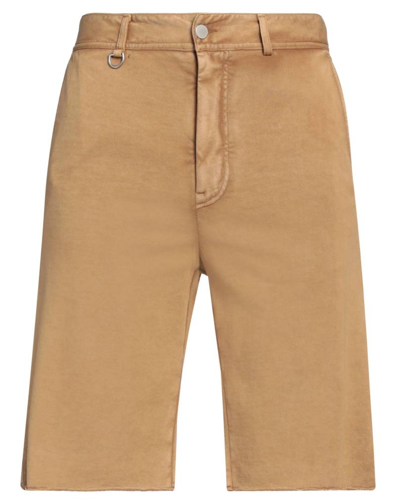 PAOLO PECORA Shorts & Bermudashorts Herren Sand von PAOLO PECORA