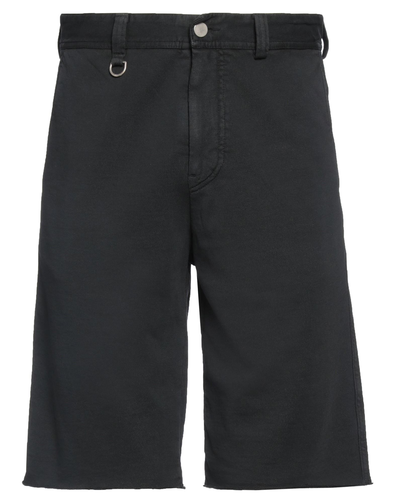 PAOLO PECORA Shorts & Bermudashorts Herren Schwarz PAOLO PECORA Shorts & Bermudashorts Herren Schwarz von PAOLO PECORA