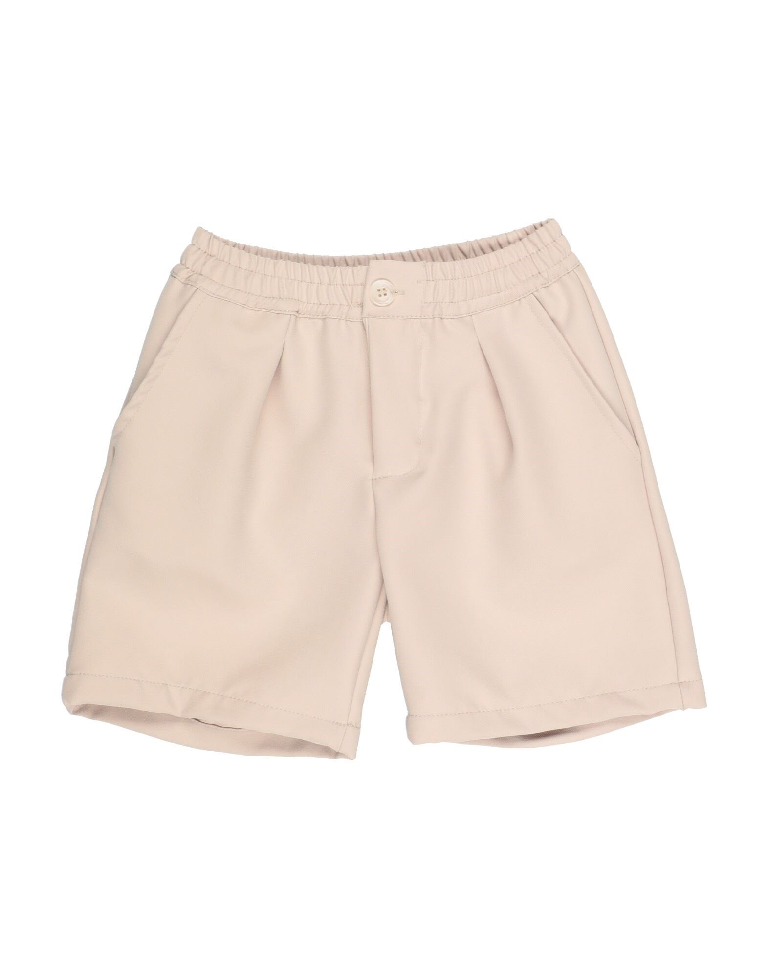 PAOLO PECORA Shorts & Bermudashorts Kinder Beige von PAOLO PECORA