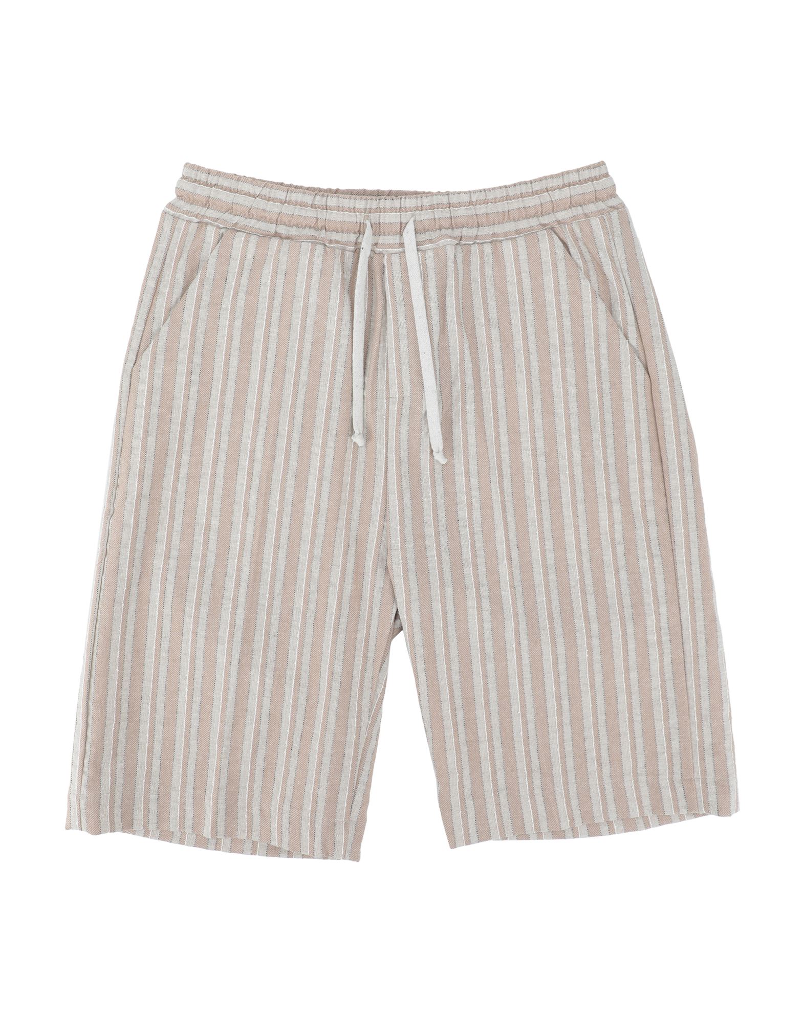 PAOLO PECORA Shorts & Bermudashorts Kinder Beige von PAOLO PECORA