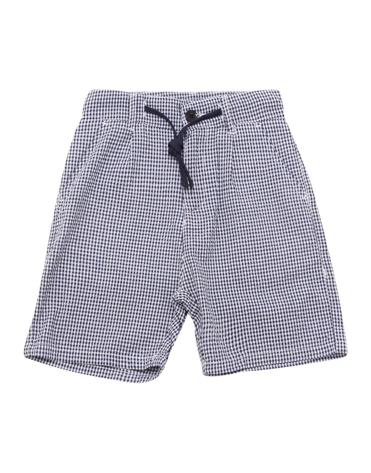 PAOLO PECORA Shorts & Bermudashorts Kinder Blau von PAOLO PECORA