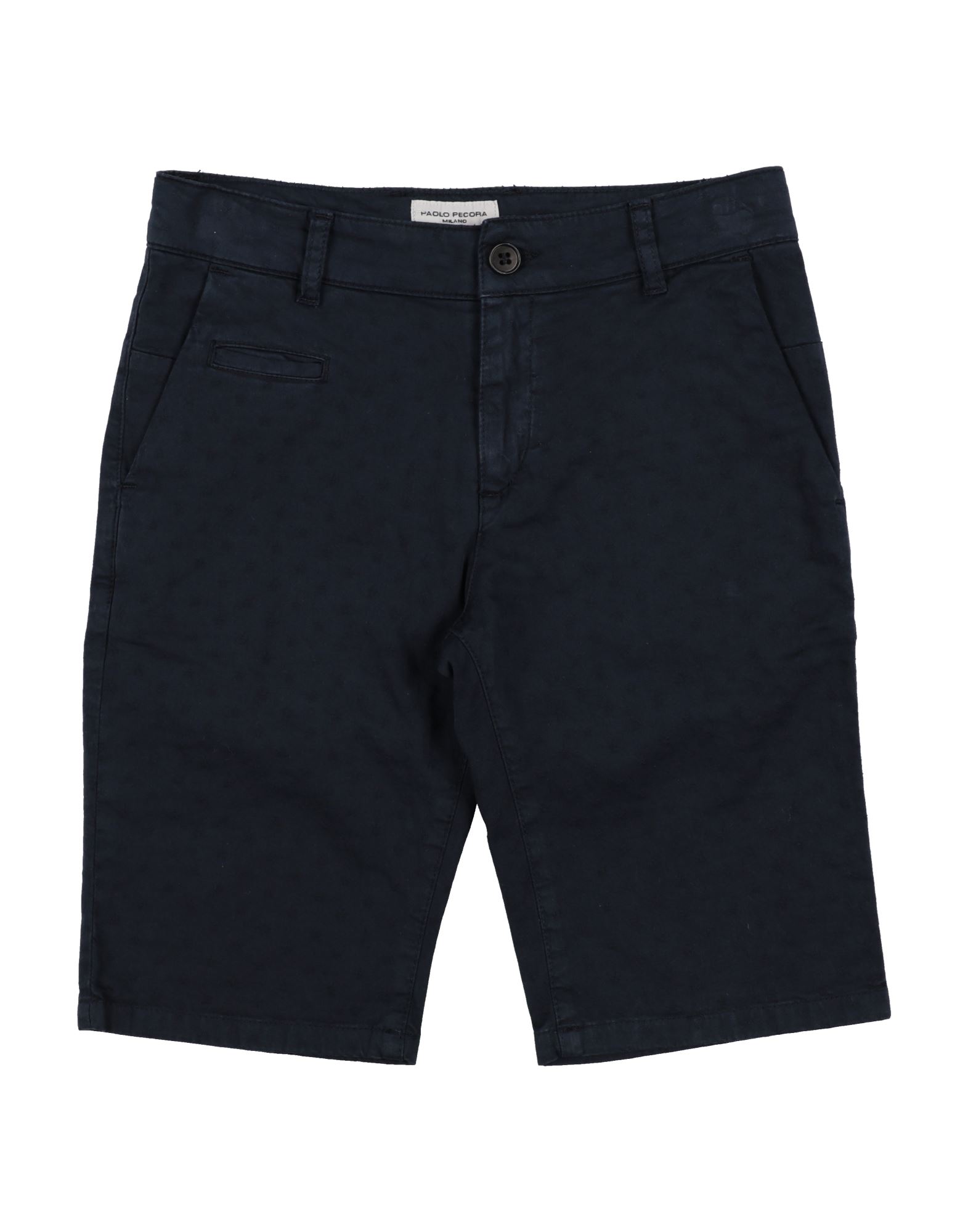 PAOLO PECORA Shorts & Bermudashorts Kinder Nachtblau von PAOLO PECORA