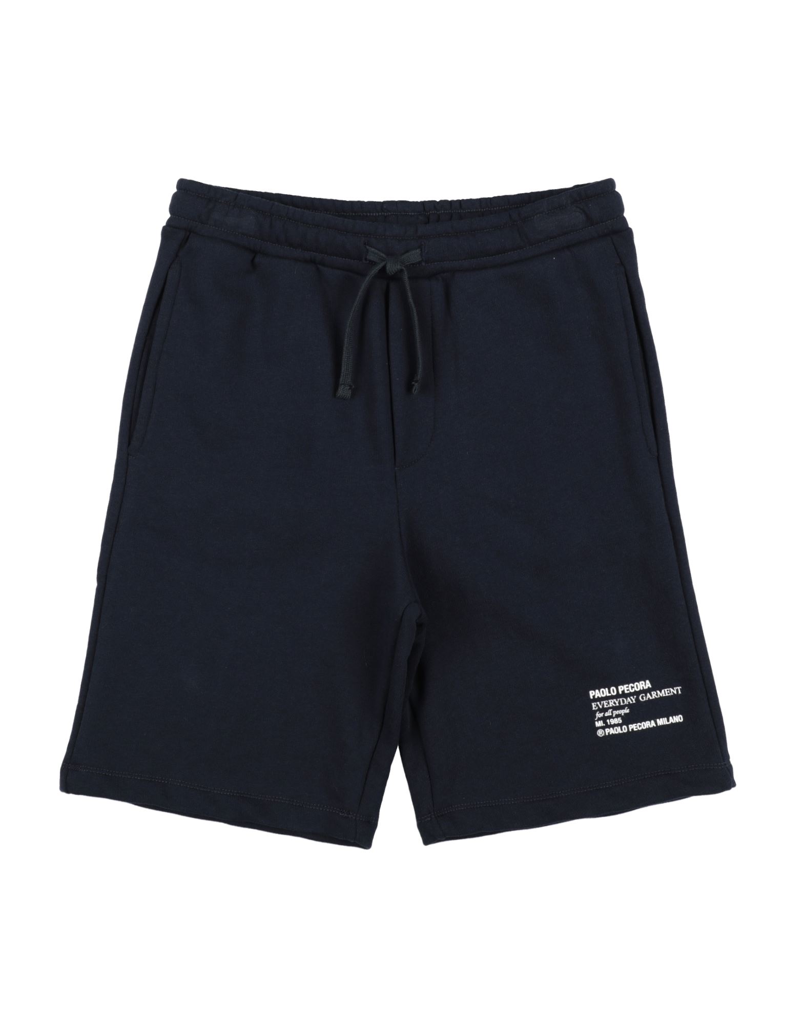 PAOLO PECORA Shorts & Bermudashorts Kinder Nachtblau von PAOLO PECORA