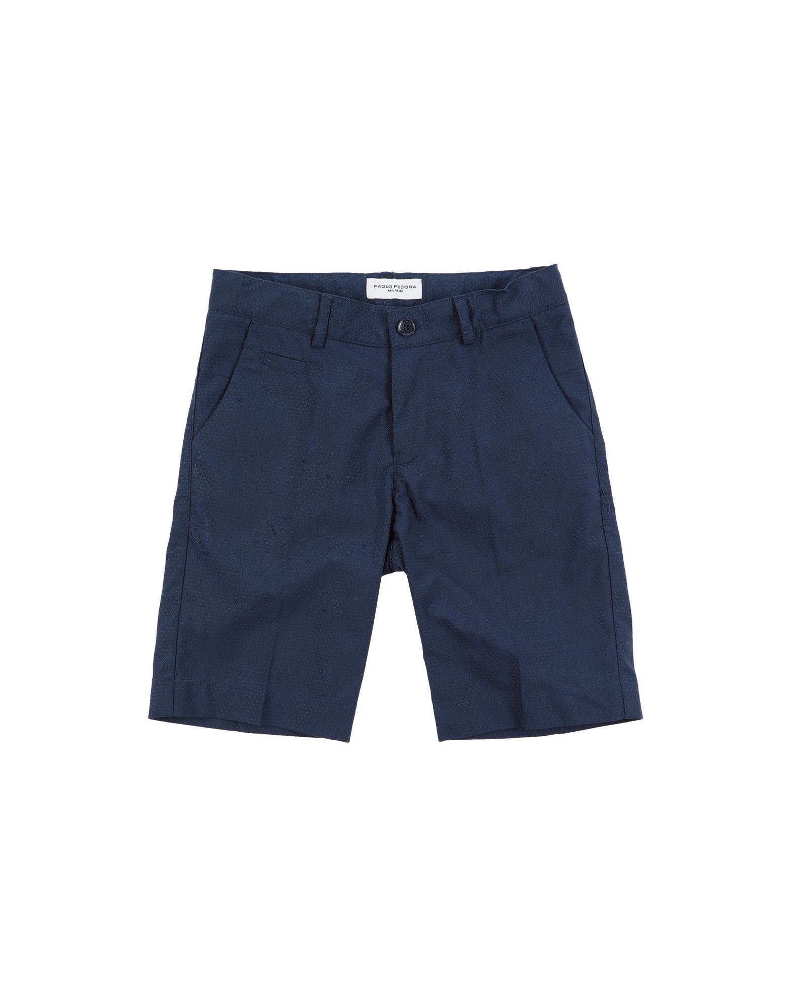 PAOLO PECORA Shorts & Bermudashorts Kinder Nachtblau von PAOLO PECORA