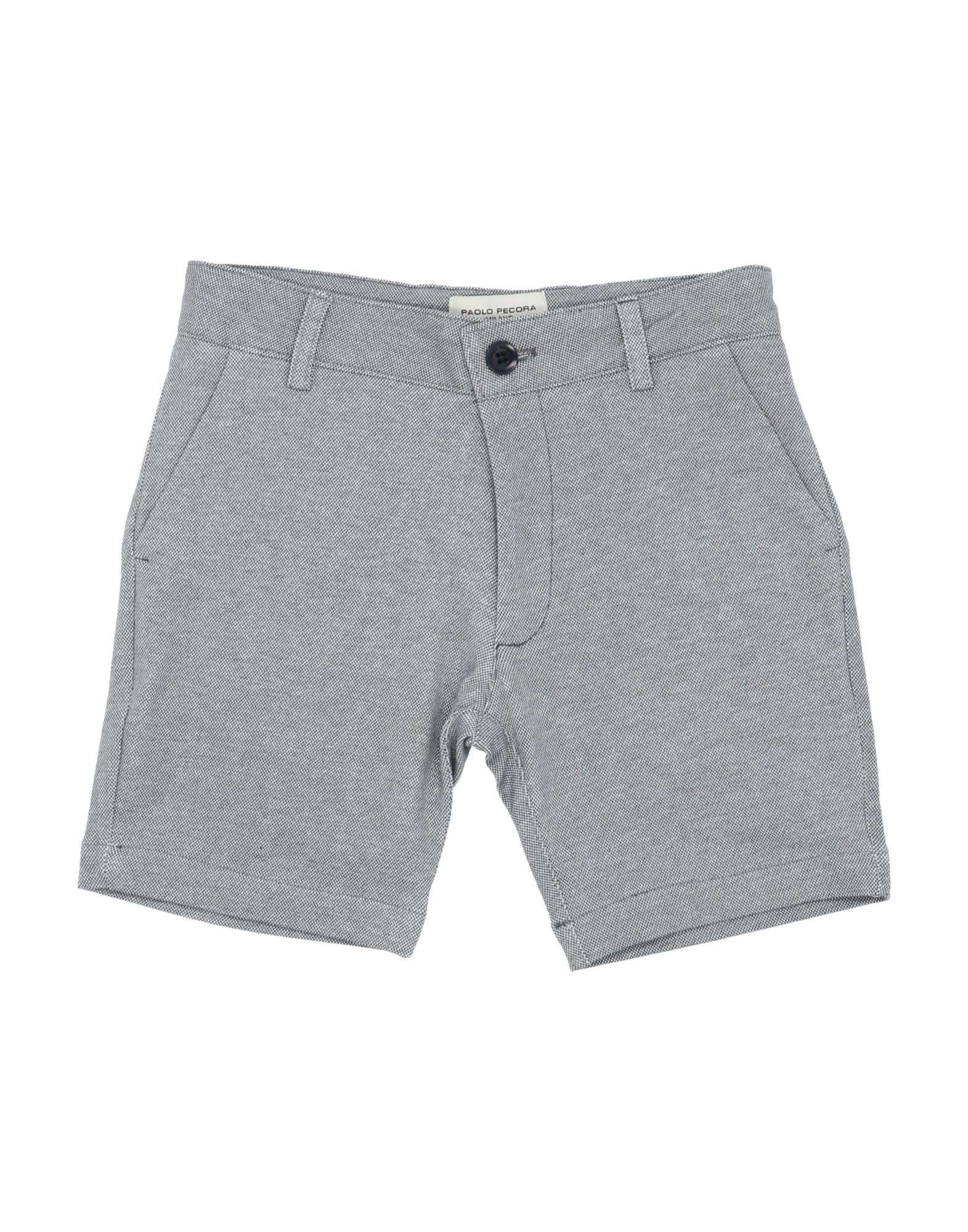 PAOLO PECORA Shorts & Bermudashorts Kinder Nachtblau von PAOLO PECORA