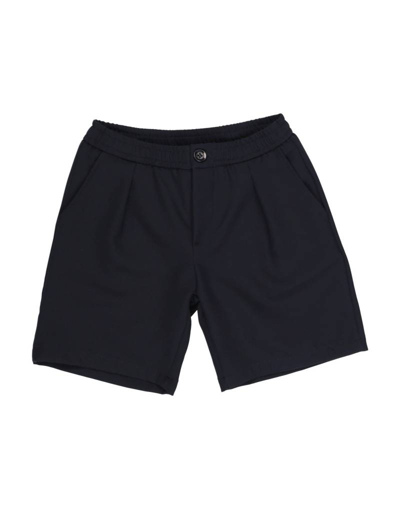 PAOLO PECORA Shorts & Bermudashorts Kinder Nachtblau von PAOLO PECORA