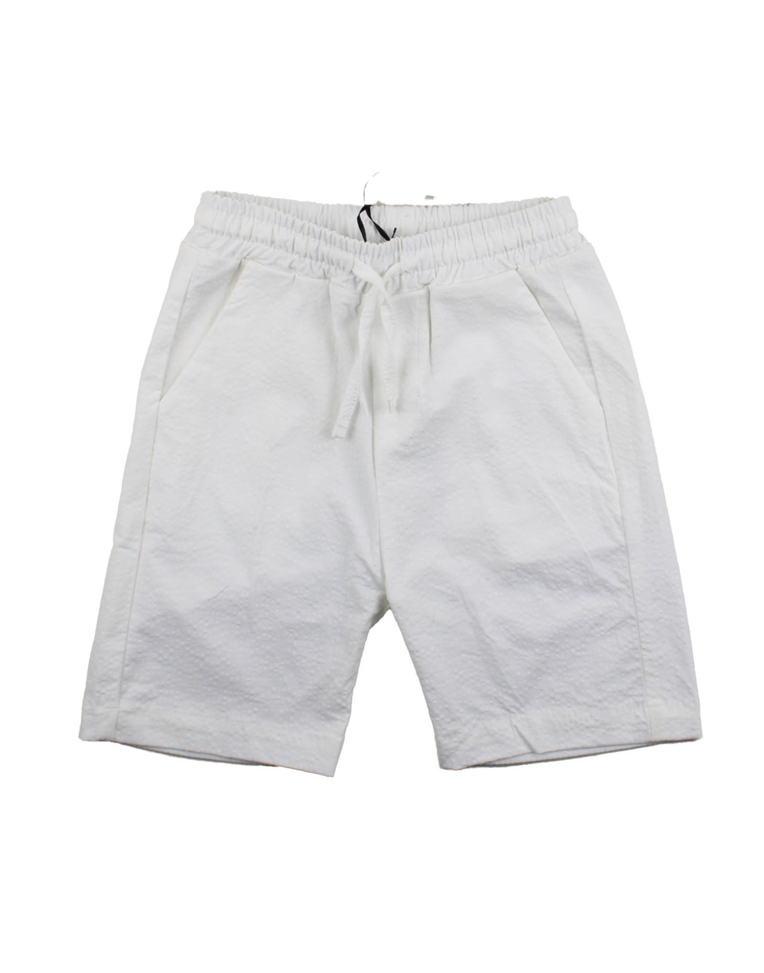 PAOLO PECORA Shorts & Bermudashorts Kinder Weiß von PAOLO PECORA