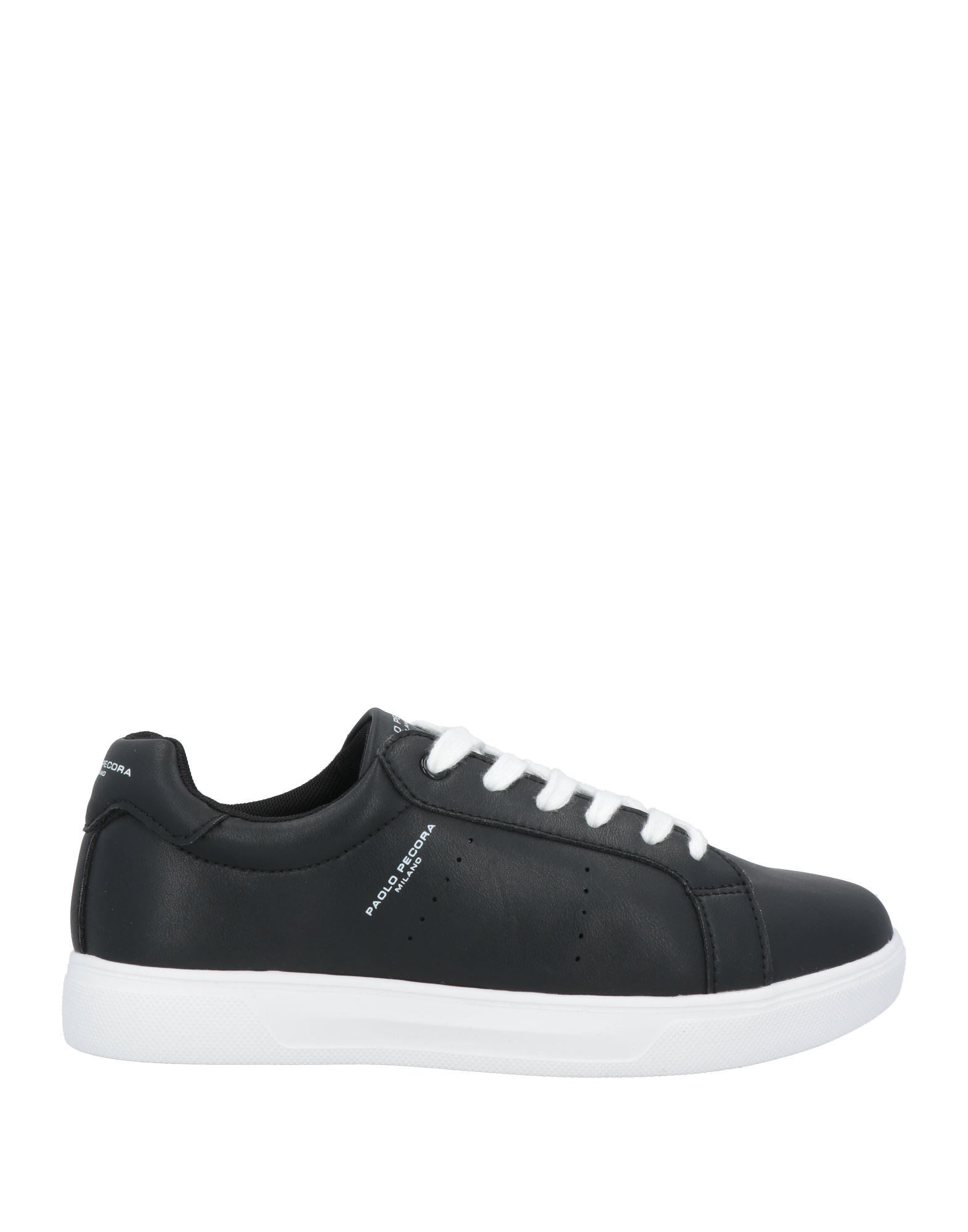 PAOLO PECORA Sneakers Herren Schwarz von PAOLO PECORA