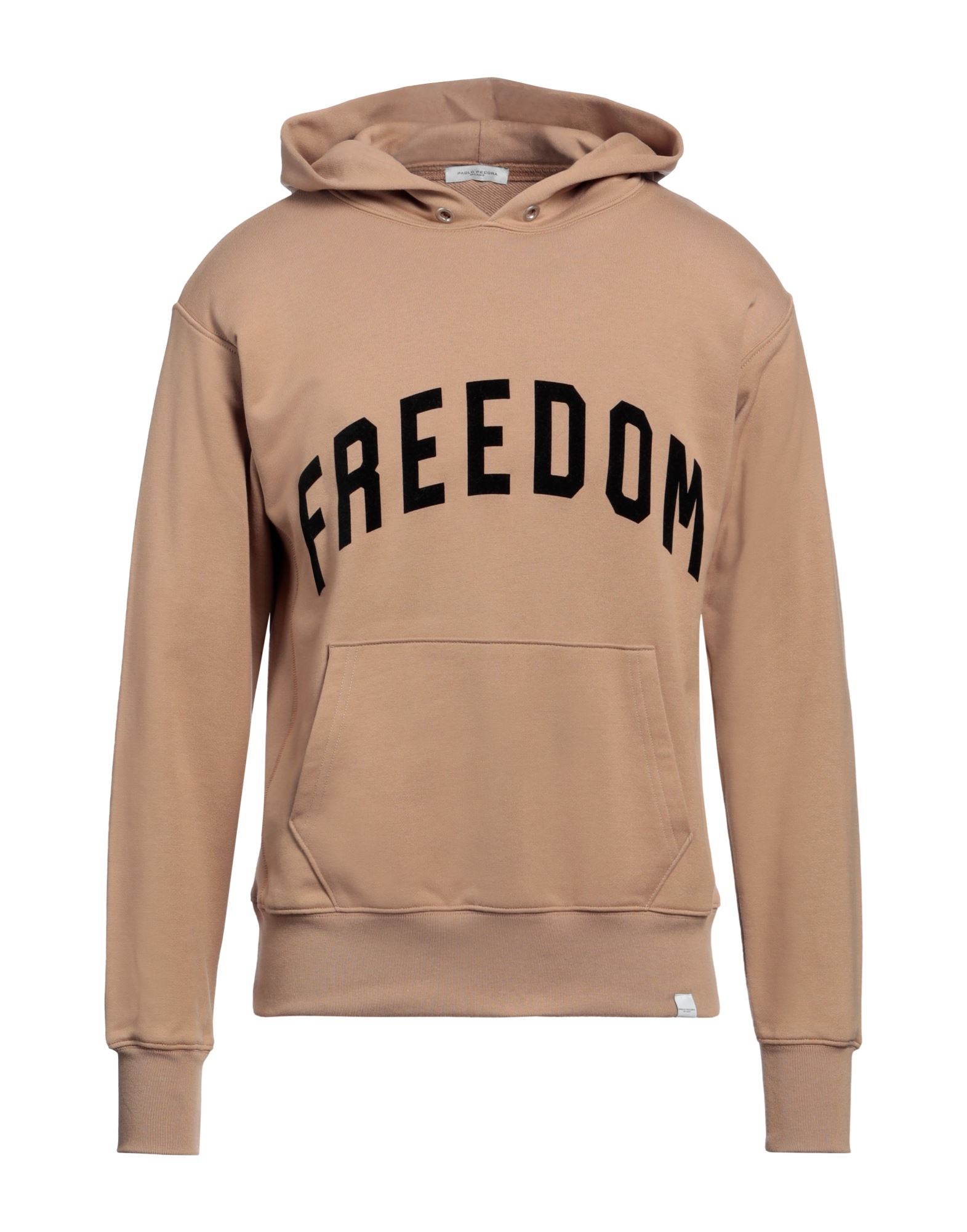 PAOLO PECORA Sweatshirt Herren Kamel PAOLO PECORA Sweatshirt Herren Kamel von PAOLO PECORA