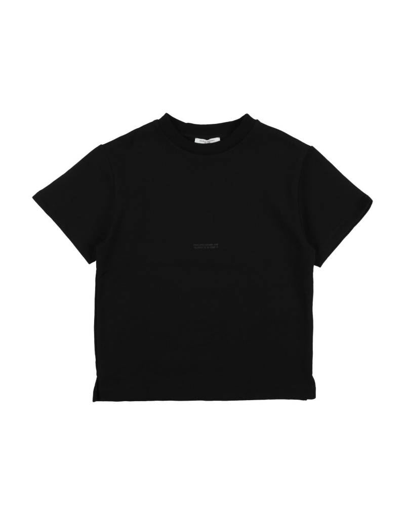 PAOLO PECORA Sweatshirt Kinder Schwarz von PAOLO PECORA