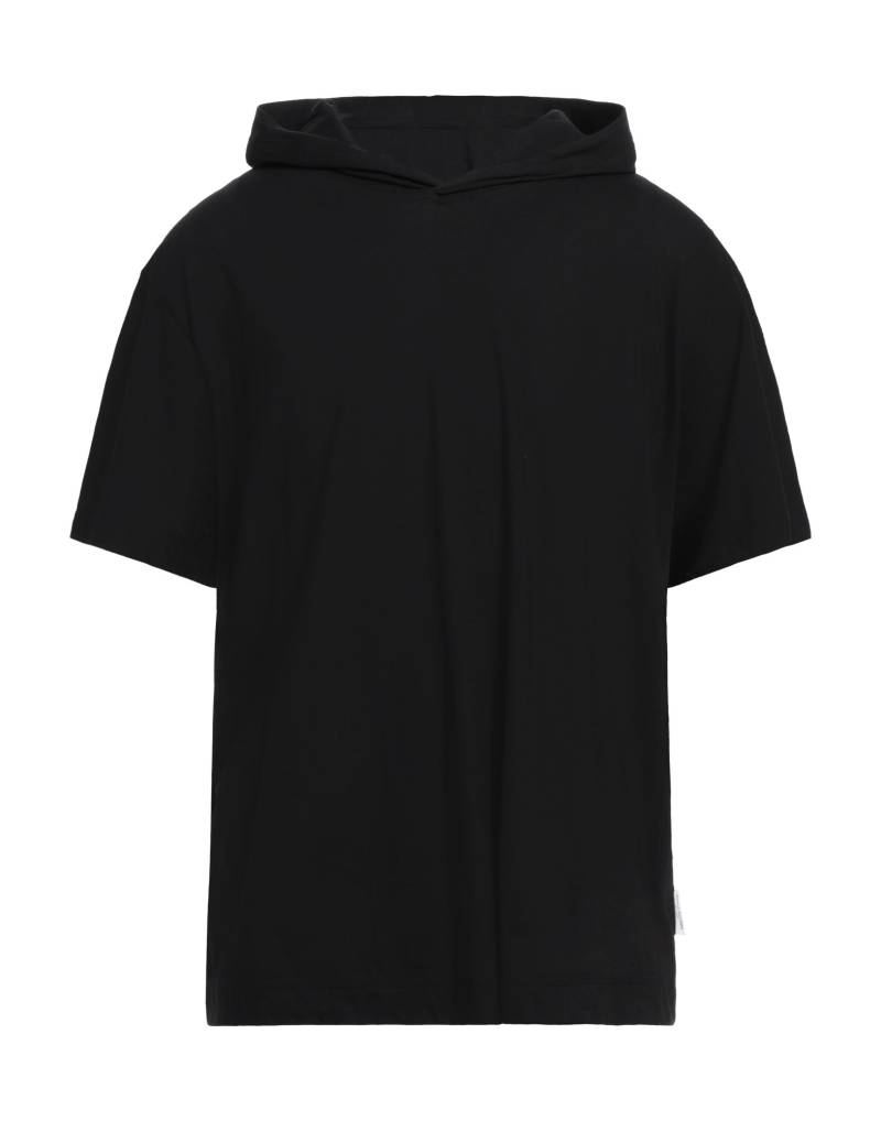 PAOLO PECORA T-shirts Herren Schwarz von PAOLO PECORA