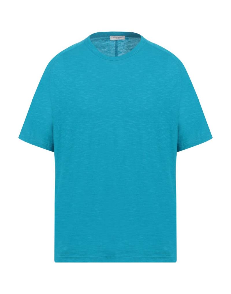 PAOLO PECORA T-shirts Herren Tūrkis von PAOLO PECORA
