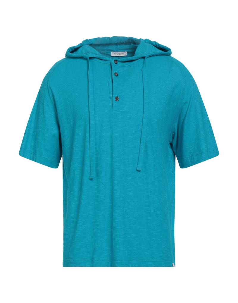 PAOLO PECORA T-shirts Herren Tūrkis von PAOLO PECORA