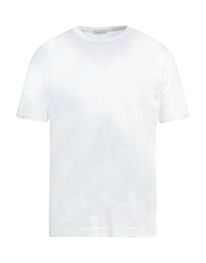 PAOLO PECORA T-shirts Herren Weiß von PAOLO PECORA