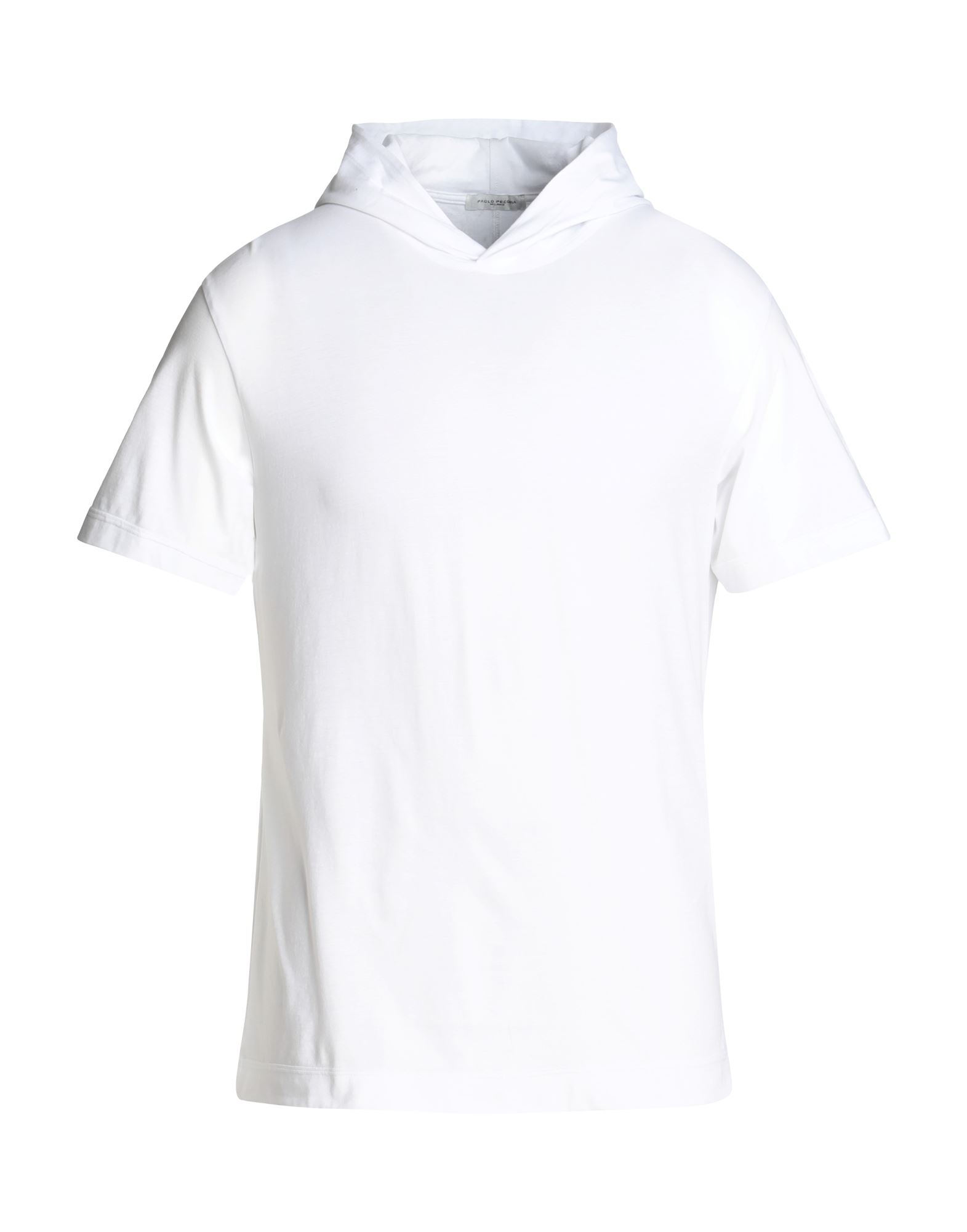 PAOLO PECORA T-shirts Herren Weiß von PAOLO PECORA