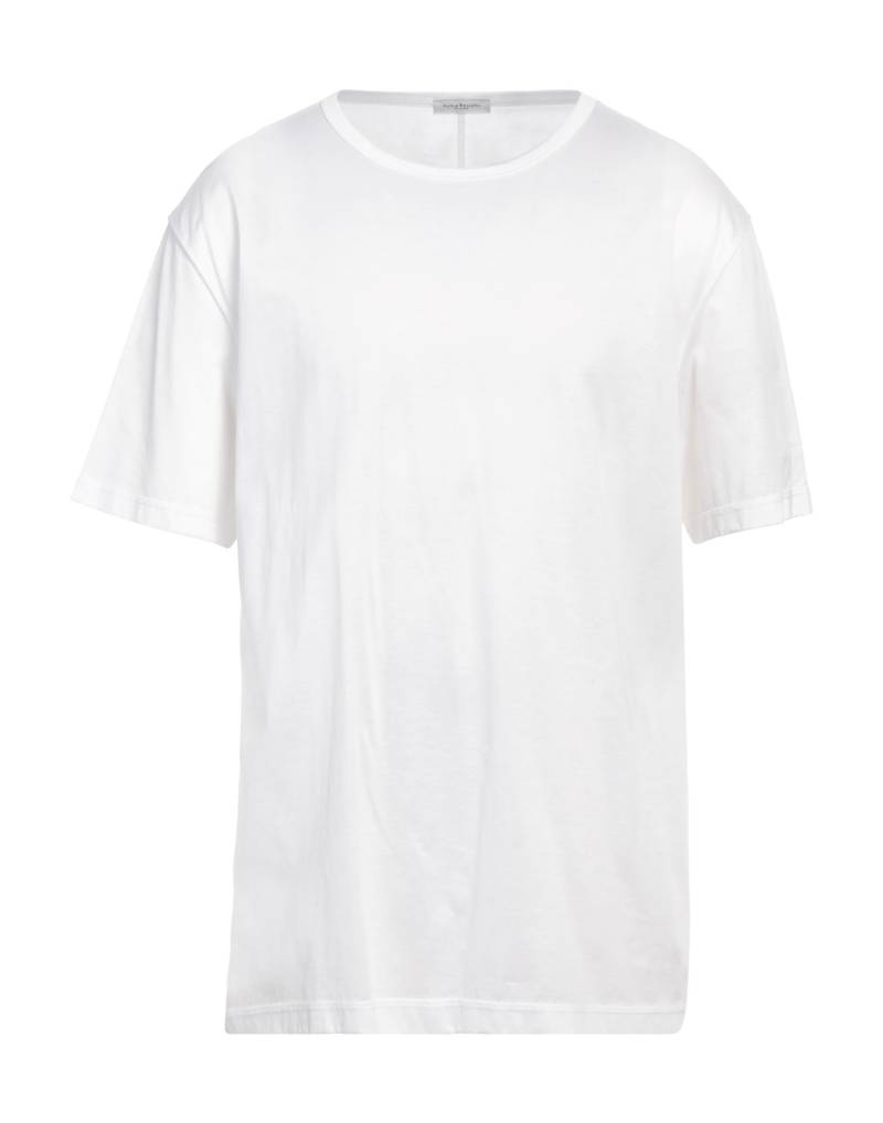 PAOLO PECORA T-shirts Herren Weiß von PAOLO PECORA