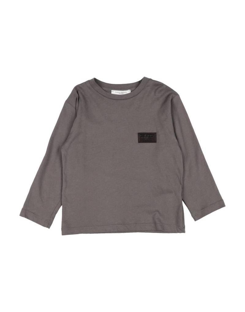 PAOLO PECORA T-shirts Kinder Blei von PAOLO PECORA