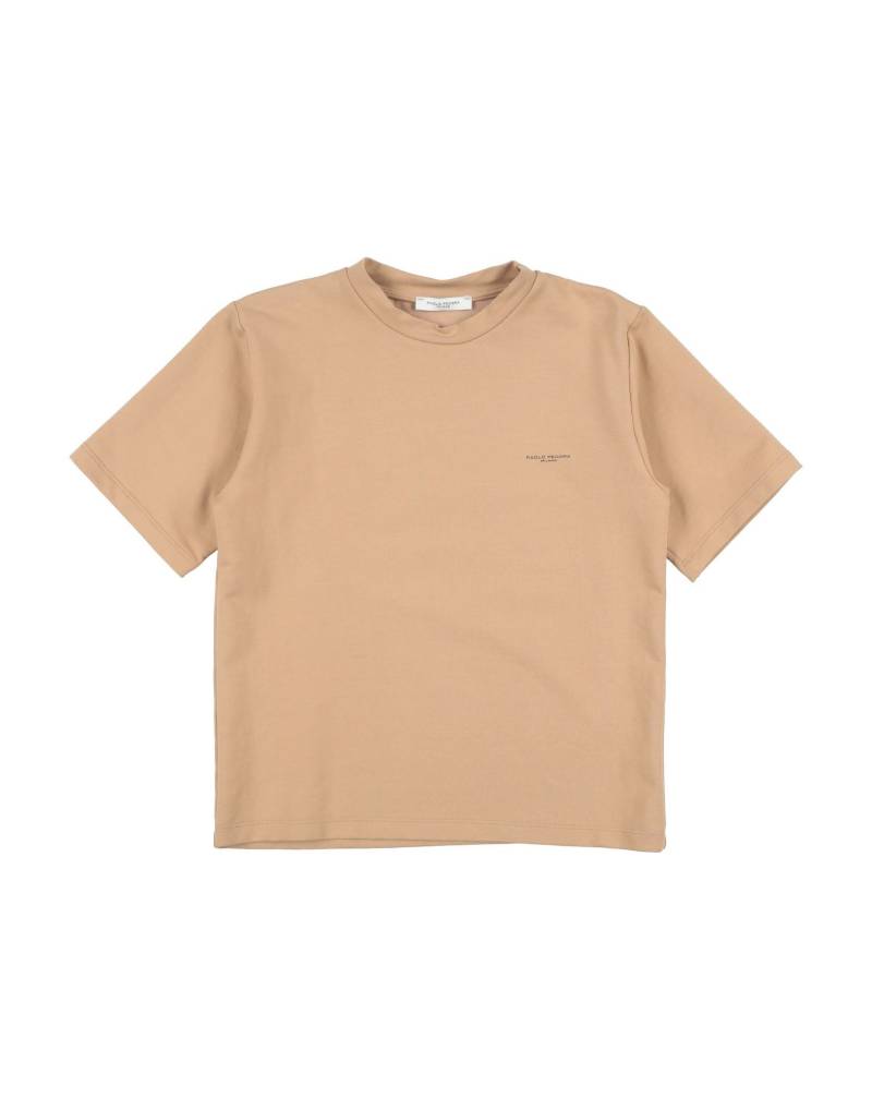 PAOLO PECORA T-shirts Kinder Sand von PAOLO PECORA